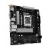 ASRock MB Sc LGA1851 H810M-X WIFI