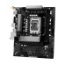 ASRock MB Sc LGA1851 H810M-X WIFI