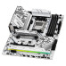 ASRock MB Sc AM5 B650 Steel Legend WiFi , AMD B650, 4xDDR5, 1xDP, 1xHDMI, WIFI