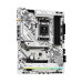 ASRock MB Sc AM5 B650 Steel Legend WiFi , AMD B650, 4xDDR5, 1xDP, 1xHDMI, WIFI