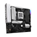 ASRock MB Sc AM5 B850M PRO RS, AMD B850, 4xDDR5, 1xDP, 1xHDMI, mATX