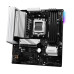 ASRock MB Sc AM5 B850M PRO RS, AMD B850, 4xDDR5, 1xDP, 1xHDMI, mATX
