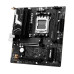 ASRock MB Sc AM5 B850M-X WIFI R2.0, AMD B850, 2xDDR5, 1xDP, 1xHDMI, WiFi, mATX