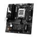 ASRock MB Sc AM5 B850M-X R2.0, AMD B850, 2xDDR5, 1xDP, 1xHDMI, mATX