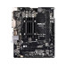 ASRock MB Intel procesor J4025M, 2xDDR4, HDMI, VGA, DVI-D, mATX