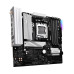 ASRock MB Sc AM5 B850M PRO RS WIFI, AMD B850, 4xDDR5, 1xDP, 1xHDMI, WiFi, mATX