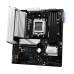 ASRock MB Sc AM5 B850M PRO RS WIFI, AMD B850, 4xDDR5, 1xDP, 1xHDMI, WiFi, mATX