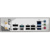ASRock MB Sc AM5 B850M PRO RS WIFI, AMD B850, 4xDDR5, 1xDP, 1xHDMI, WiFi, mATX