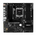 ASRock MB Sc AM5 B850M PRO-A, AMD B850, 4xDDR5, 1xDP, 1xHDMI, mATX