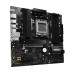 ASRock MB Sc AM5 B850M PRO-A, AMD B850, 4xDDR5, 1xDP, 1xHDMI, mATX