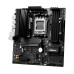 ASRock MB Sc AM5 B850M PRO-A, AMD B850, 4xDDR5, 1xDP, 1xHDMI, mATX