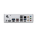 MSI MB Sc AM5 PRO X870E-P WIFI, AMD X870E, 4xDDR5, 1xHDMI, 1xThunderbolt, WI-FI