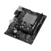 ASRock MB Alder Lake-N N100M, Intel N100, 1xDDR4, 1xDP, 1xHDMI, 1xVGA, mATX