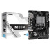 ASRock MB Alder Lake-N N100M, Intel N100, 1xDDR4, 1xDP, 1xHDMI, 1xVGA, mATX