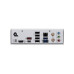 MSI MB Sc AM5 PRO B840M-P WIFI6E, AMD B840, 4xDDR5, 1xHDMI, WI-FI, mATX