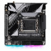 GIGABYTE B760I AORUS PRO DDR4/LGA 1700/mITX