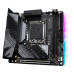 GIGABYTE B760I AORUS PRO DDR4/LGA 1700/mITX