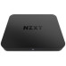 NZXT externí záznamová karta Signal HD60 /externí/ 1080p při 60fps/ 2x HDMI/ 1x USB 3.0 typ C/ UVC/ černá