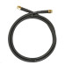 MikroTik SMASMA - SMA male na SMA male kabel pro LTE, 1m