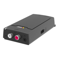 AXIS C8110 Rozšiřující zařízení pro