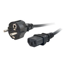 C2G Universal Power Cord