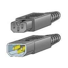 Cisco Jumper Elektrický kabel IEC 60320