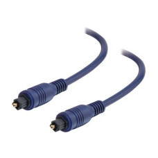 C2G Velocity Digitální audio kabel (optický)