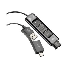 Poly DA75 Zvuková karta USB-C / USB-A