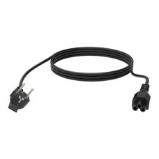 Vision Elektrický kabel IEC 60320