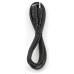 Kabel prodloužovací jack 3,5mm M/F, 1,5-2 m audio