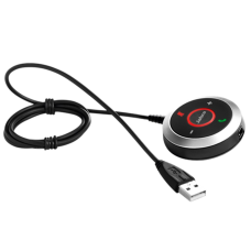 Jabra Evolve 80 Link, USB-Jack, MS