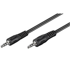 PremiumCord Kabel Jack 3.5mm M/M 3m