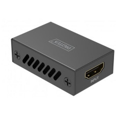 DIGITUS HDMI Repeater, 8K/60Hz (10 m 8K/60), (13 m 4K/60Hz)