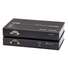 ATEN USB HDMI HDBaseT™ 2.0 KVM Extender (4K@100 m)