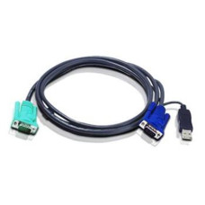 ATEN KVM sdruž. kabel k CS-1708,16, USB, 5m