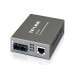 TP-Link MC100CM FE 2km MM 1310nm SC Media Convert.