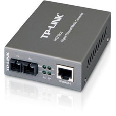 TP-Link MC210CS Gb SM 15km 1310nm SC Media Converter