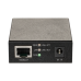 D-Link DMC-G01LC 10/100/1000 to SFP Media Converter