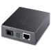 TP-Link TL-FC111PB-20 10/100 SM WDM SC 20km POE