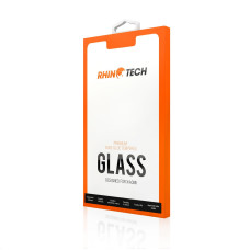 RhinoTech 2 Tvrzené ochranné 2.5D sklo pro Xiaomi POCO F2 Pro (Full Glue)