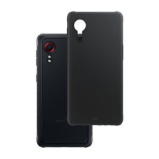 3mk ochranný kryt Matt Case pro Samsung Galaxy Xcover 5 (SM-G525), černá