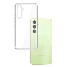 3mk ochranný kryt Clear Case pro Samsung Galaxy A34 5G (SM-A346), čirá