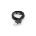 VERBATIM 48866 kabel Micro B USB Cable Sync & Charge 30cm (Black))_O2 polep