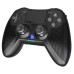 iPega Bluetooth Gamepad 4008 pro PS4/PS3/PC/Android/iOS, černá
