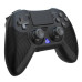 iPega Bluetooth Gamepad 4008 pro PS4/PS3/PC/Android/iOS, černá