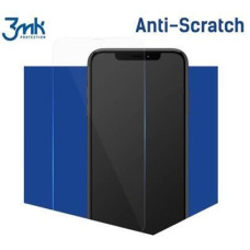 3mk All-Safe fólie Anti-Scratch - hodinky