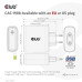 Club3D cestovní nabíječka 100W GAN technologie, USB-IF TID certified, USB Type-C, Power Delivery(PD) 3.0 Support