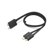 TP Thunderbolt 4 WorkStation Dock Split Cable 0.7m