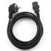 Síťový kabel 220V k PC, 3m