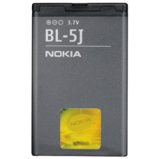 Nokia baterie BL-5J Li-Ion 1320 mAh  - bulk